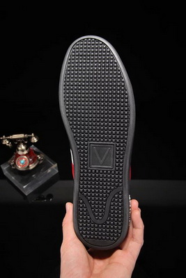 LV Fashion Casual Shoes Men--066